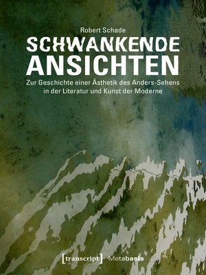 cover image of Schwankende Ansichten